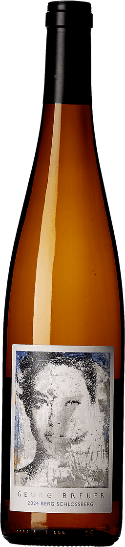 Georg Breuer Berg Schlossberg Riesling 2024