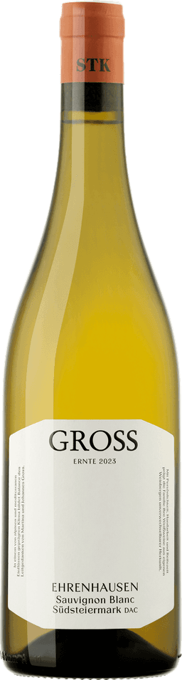 Gross Ehrenhausen Sauvignon Blanc 2023