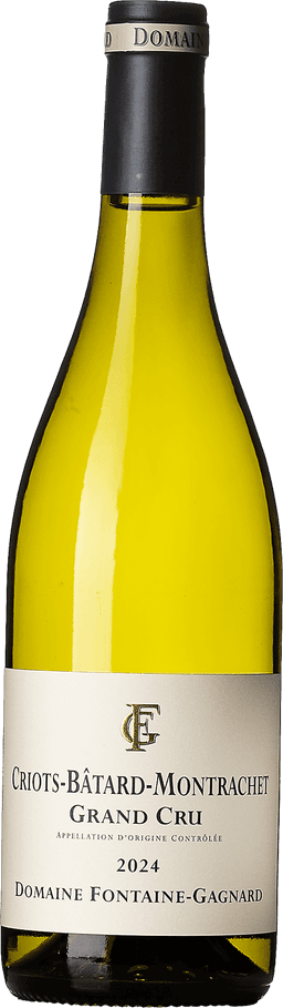 Dom. Fontaine-Gagnard Bâtard-Montrachet Grand Cru 2023