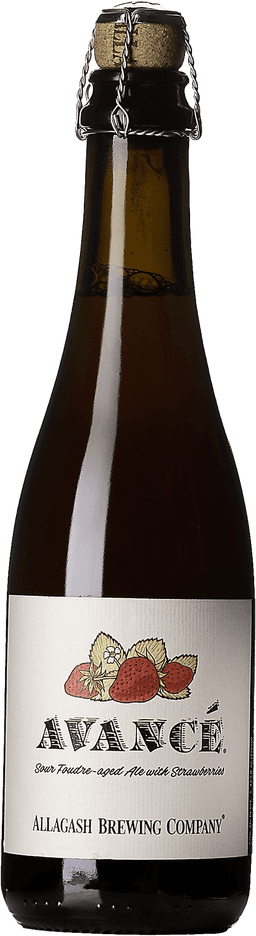 Allagash Brewing Company Avance