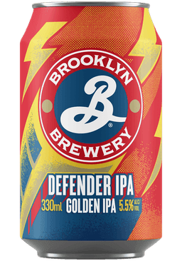 Brooklyn Defender IPA