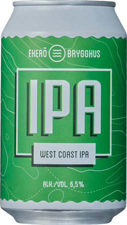 Ekerö Brygghus IPA