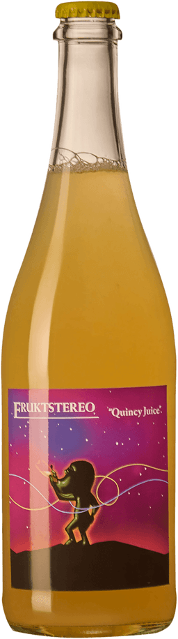 Fruktstereo Quincy Juice