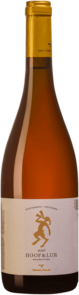 Hoof & Lur Moschofilero