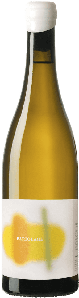Bariolage