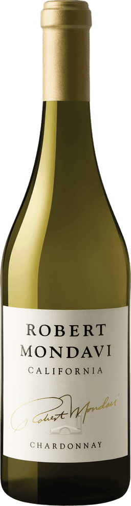 Robert Mondavi California Chardonnay