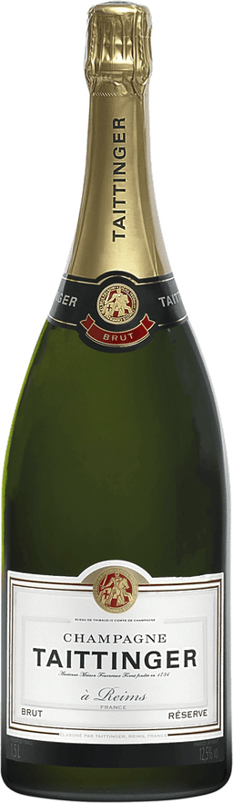 Taittinger Brut Réserve