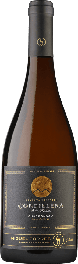 Cordillera Chardonnay