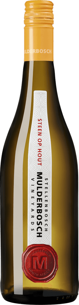 Mulderbosch Steen Op Hout Chenin Blanc
