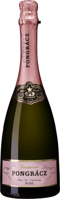Pongrácz Rosé