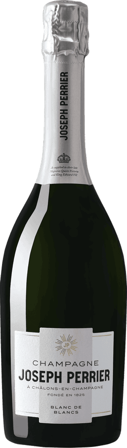 Joseph Perrier Cuvée Royal Blanc de Blancs Brut