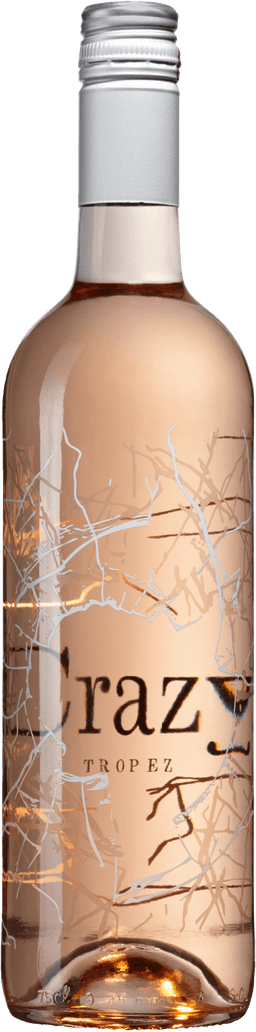 Crazy Tropez Rosé