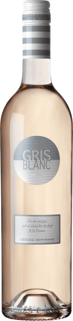 Gérard Bertrand Gris Blanc Rosé