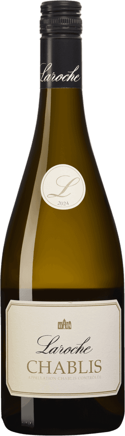 Laroche Chablis 2025