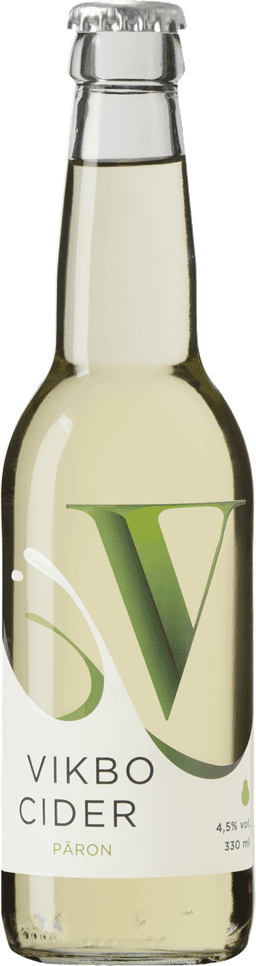 Vikbo Cider Päron