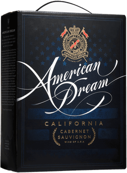 American Dream Cabernet Sauvignon