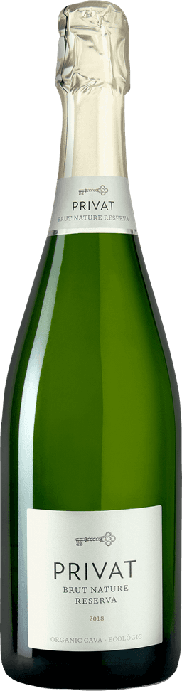 Privat Cava Brut Nature Reserva