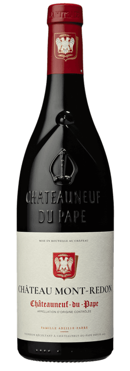 Ch. Mont-Redon Le Plateau Chateaneuf-du-Pape 2018