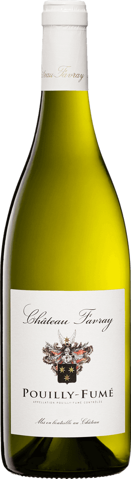 Château Favray Pouilly Fumé