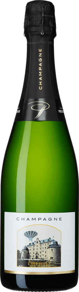 Örebro Champagne Prévoteau-Perrier
