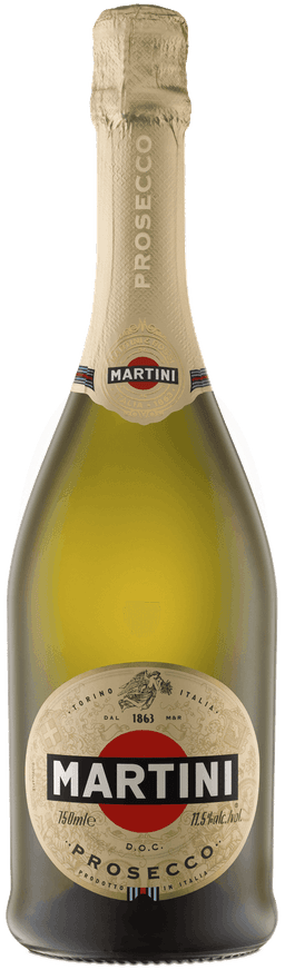 Martini Prosecco