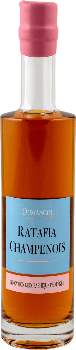 Ratafia de Champagne Dumangin & Fils