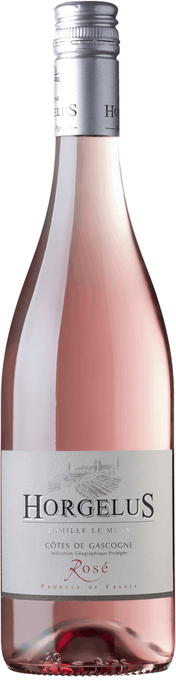 Domaine Horgelus Rosé