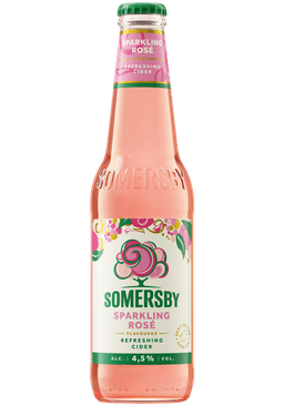 Somersby Sparkling Rosé