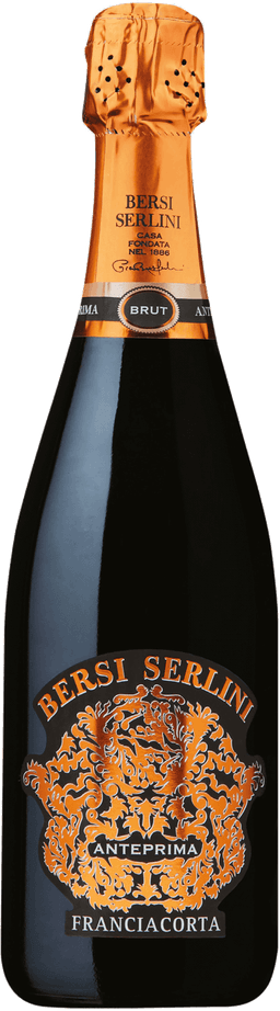 Bersi Serlini Franciacorta Anteprima