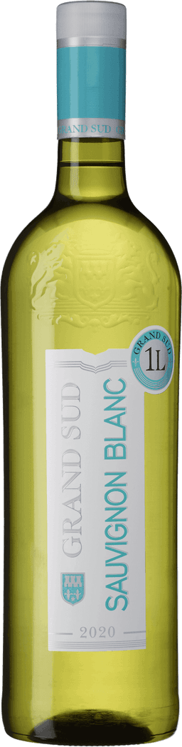Grand Sud Sauvignon Blanc 2023