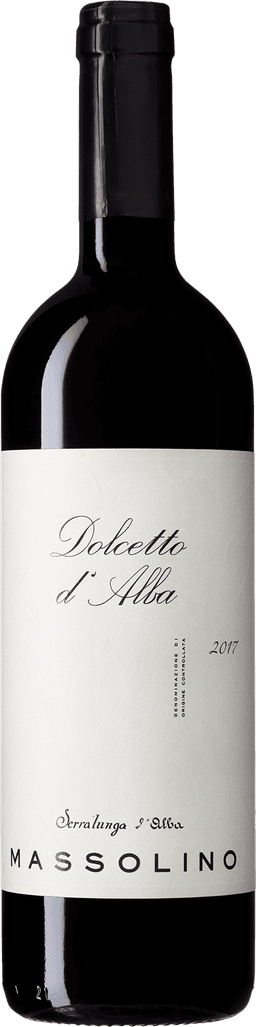 Massolino Dolcetto d'Alba 2024